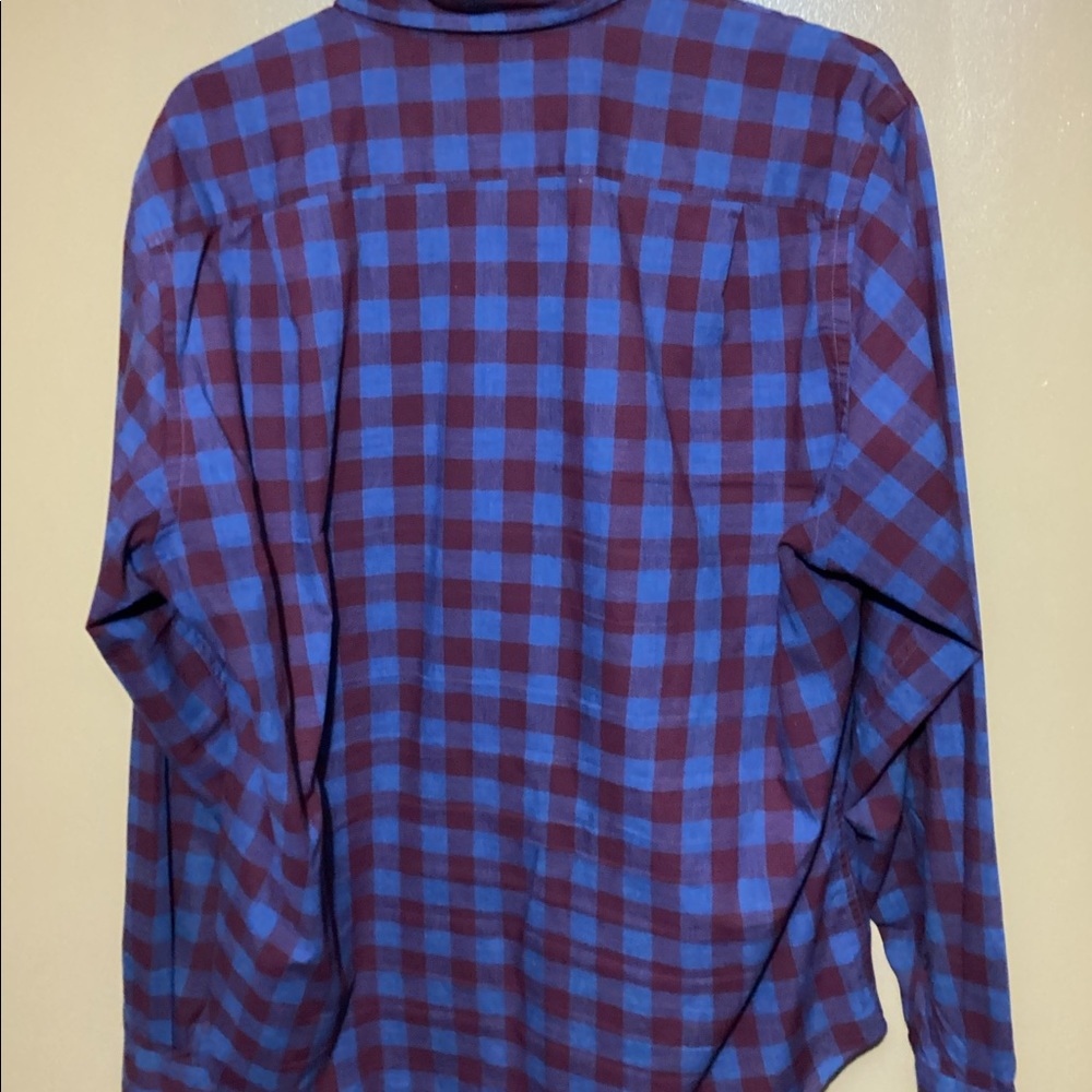 J.Crew Button up - Picture 3 of 3